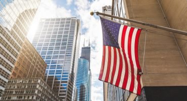 Бизнес-визы в США