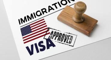 Неиммиграционные визы в США