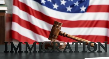 Оформление инвестиционной визы в США