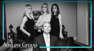 AmLaw Group [ English ]